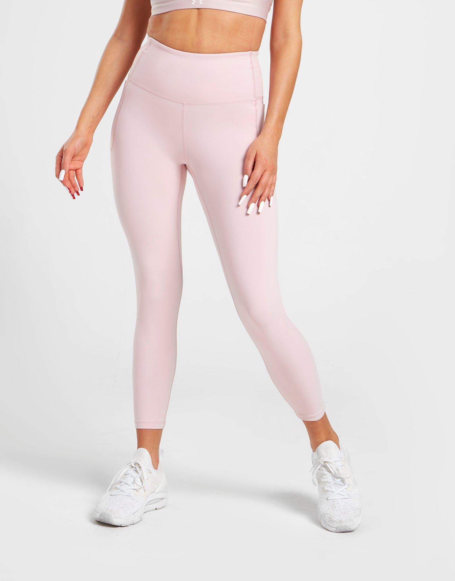 Under Armour Meridian Capri Tights