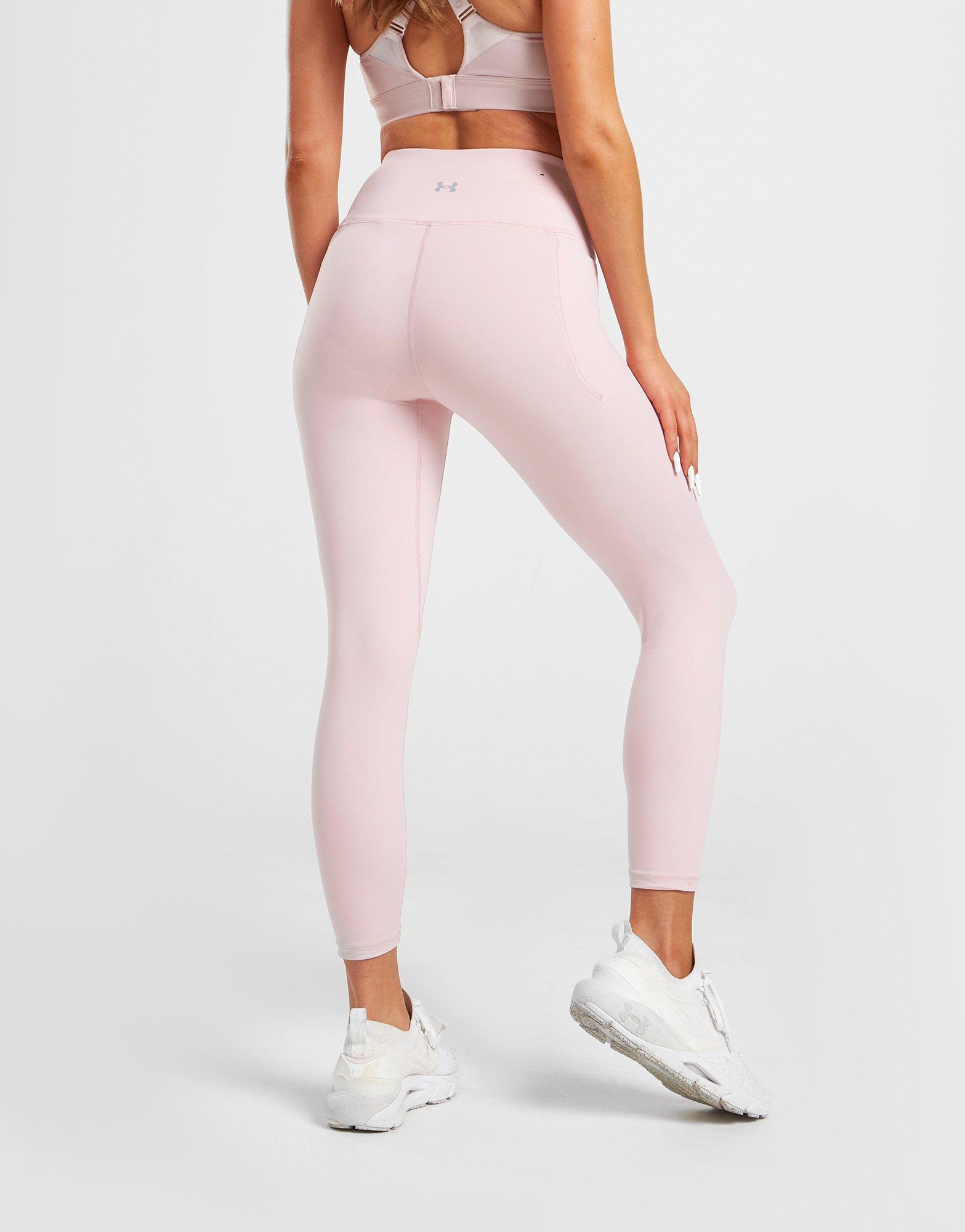 Under Armour Meridian Capri Tights