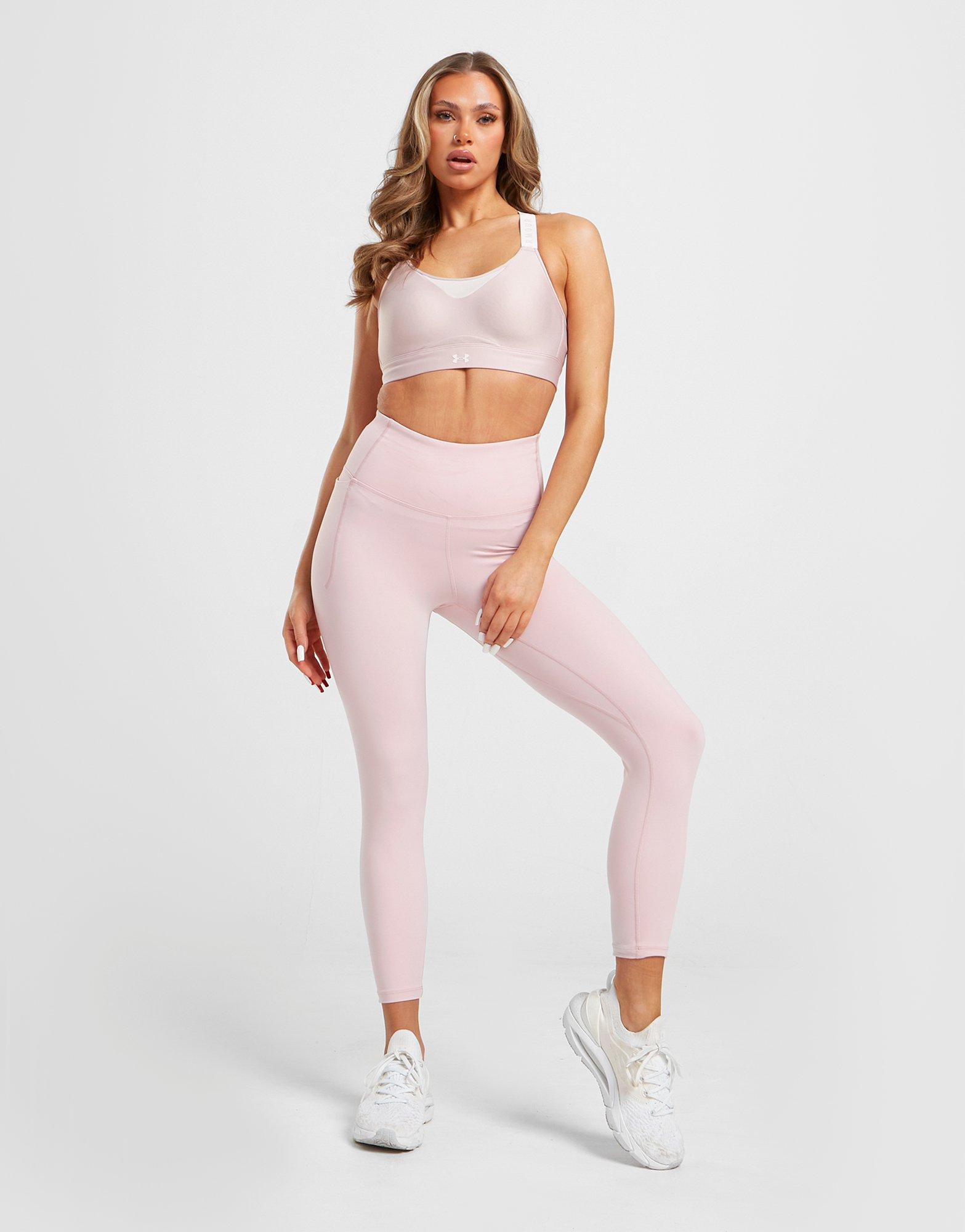 Under Armour Meridian Capri Tights