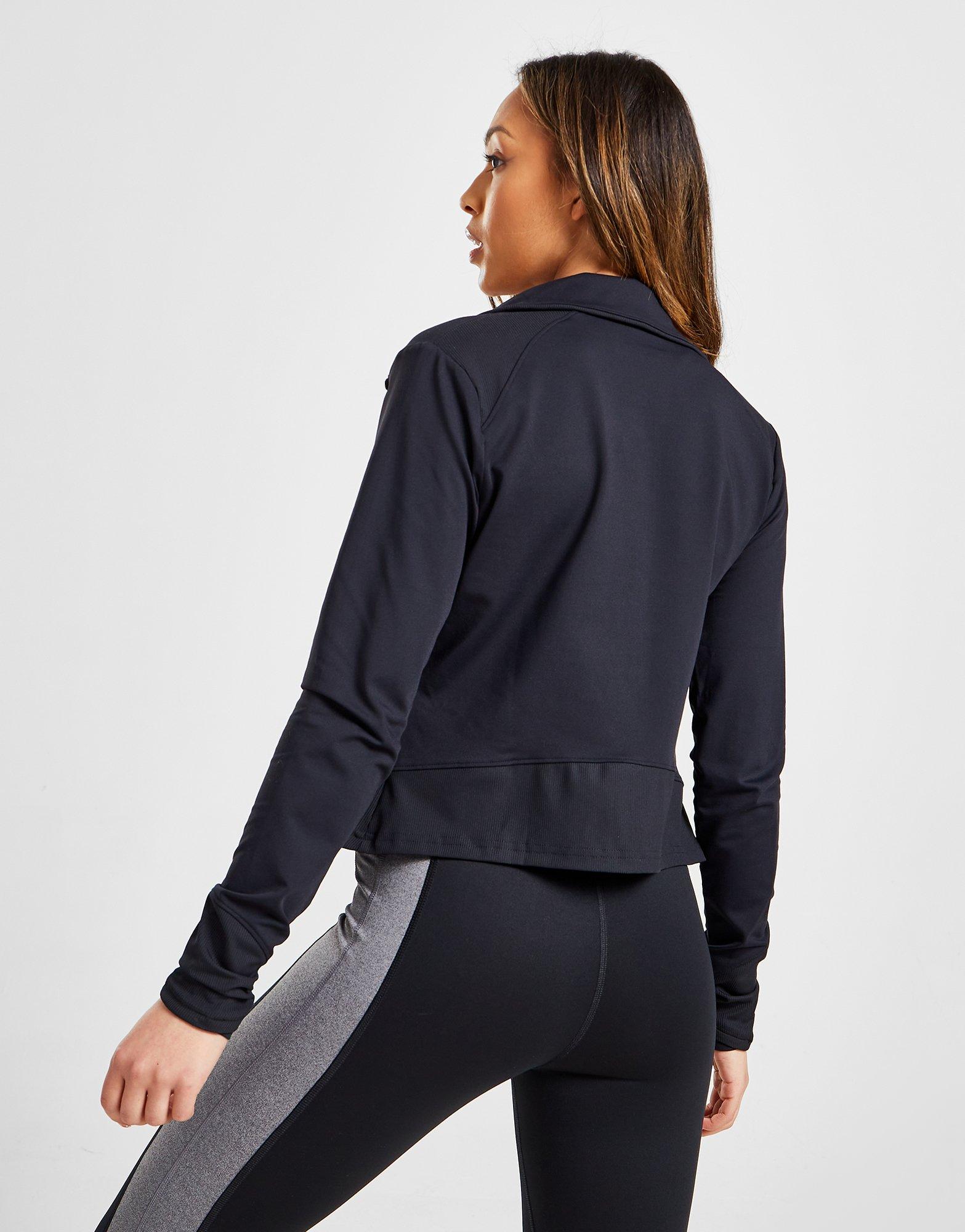 Under Armour Meridian Full Zip Jacket