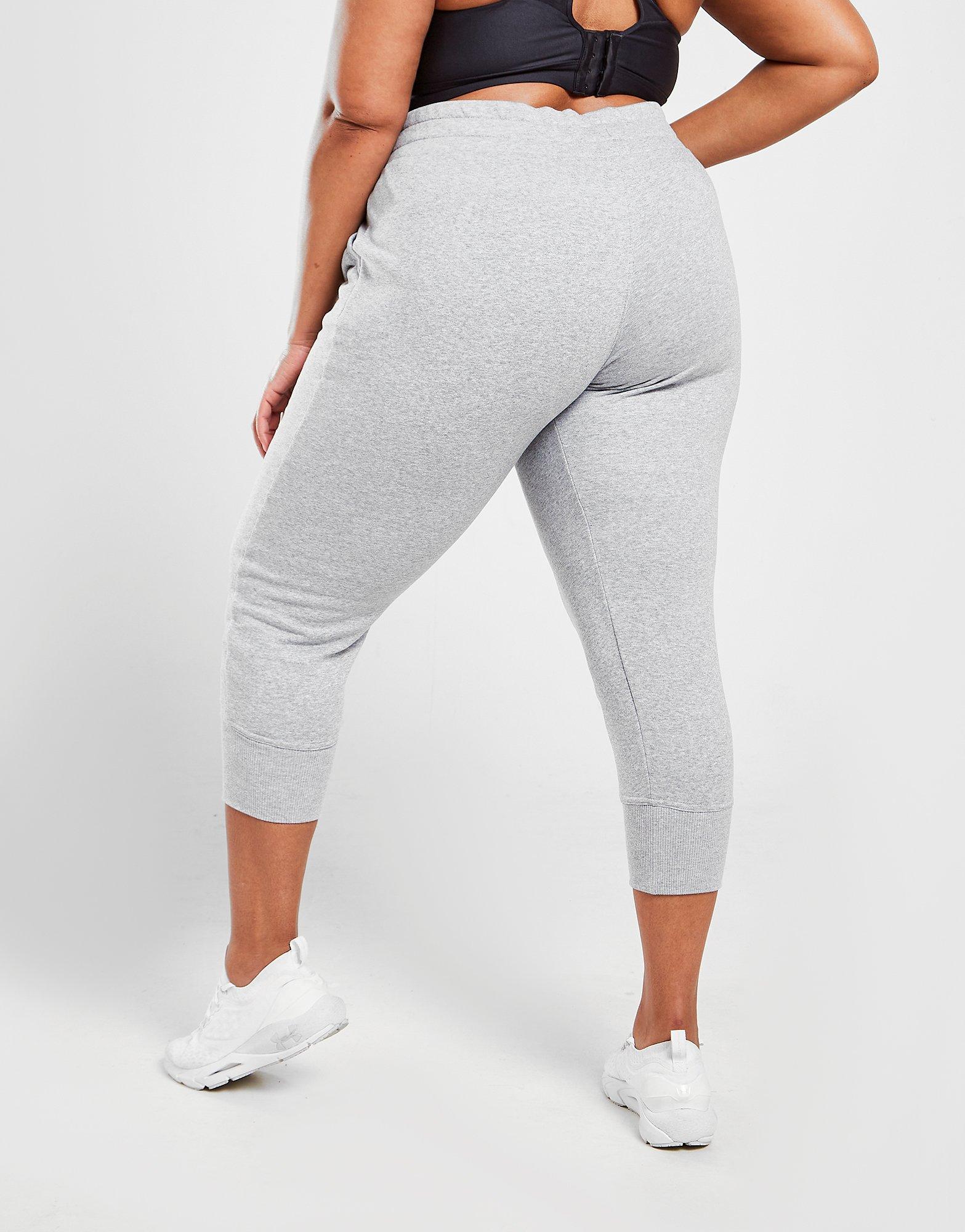 Under Armour Plus Size Rival Joggers