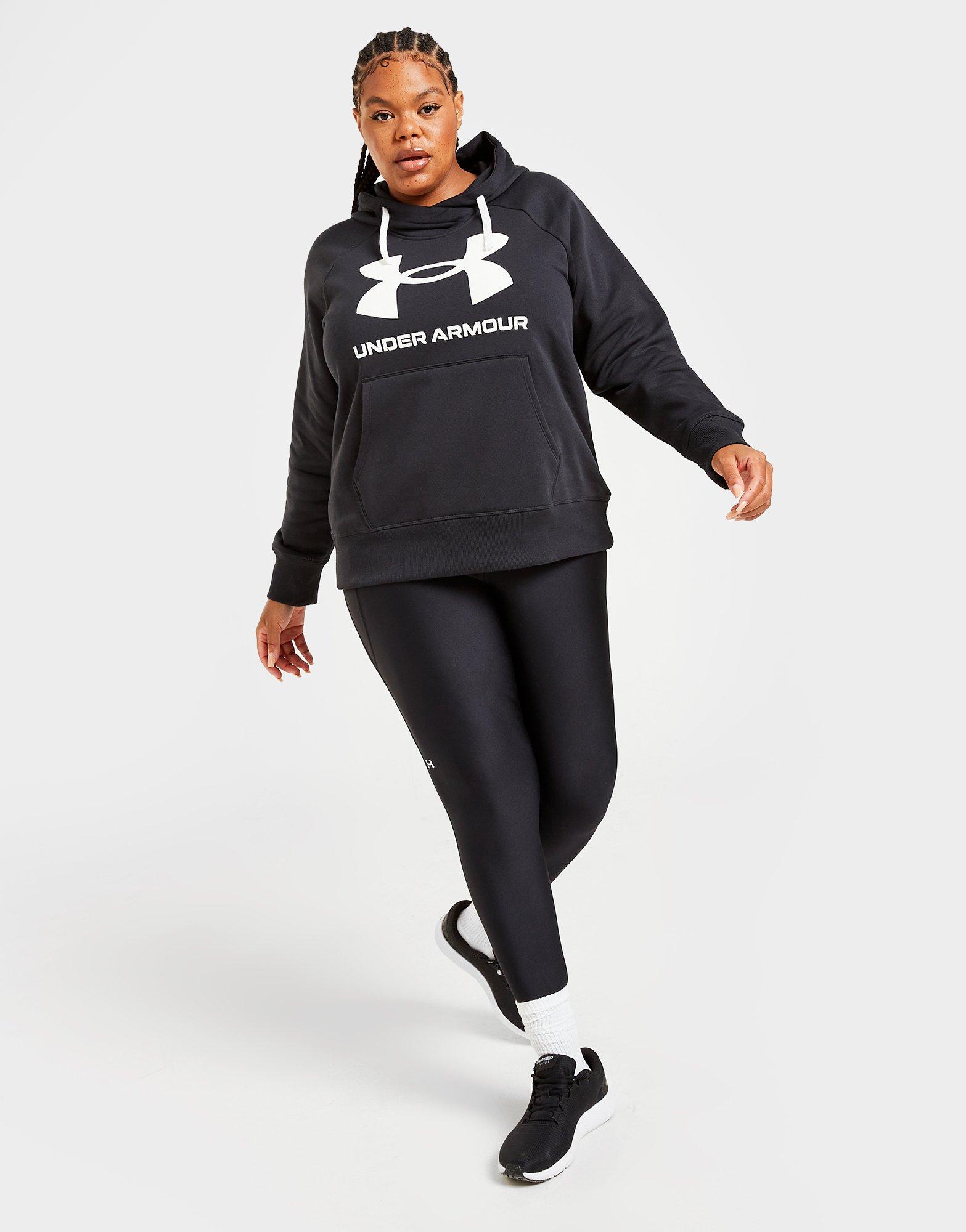 Under Armour Rival Fleece Plus Size Hoodie