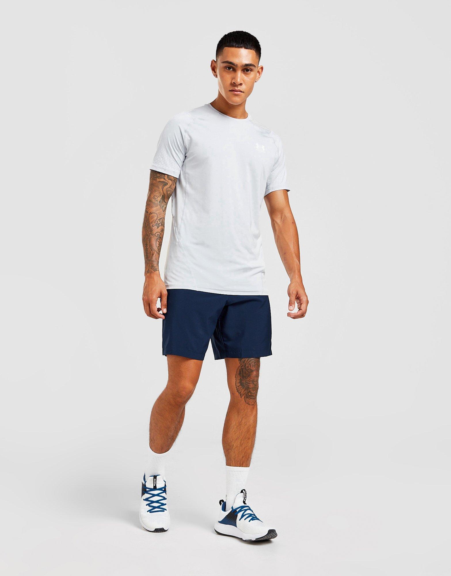 Under Armour Woven Graphic Shorts