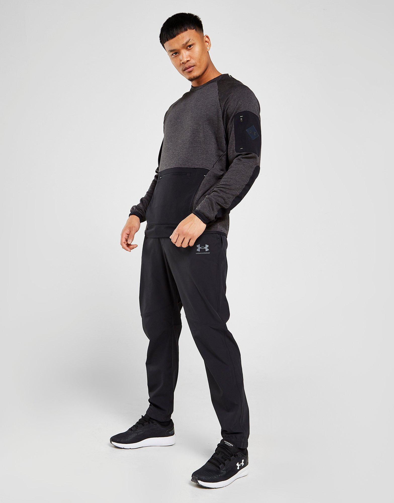 Under Armour Terrain Crew Sweatshirt