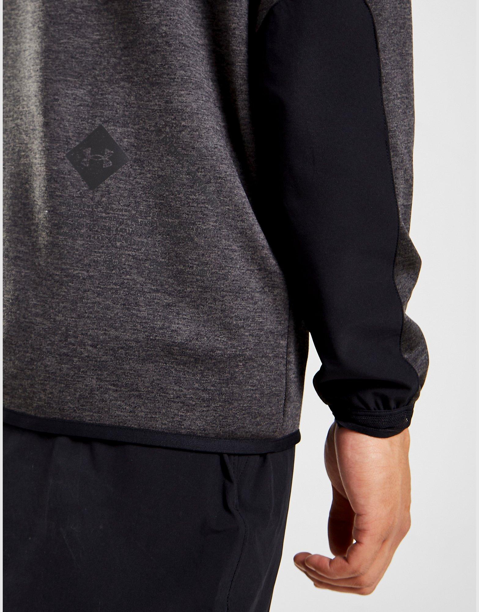 Under Armour Terrain Crew Sweatshirt