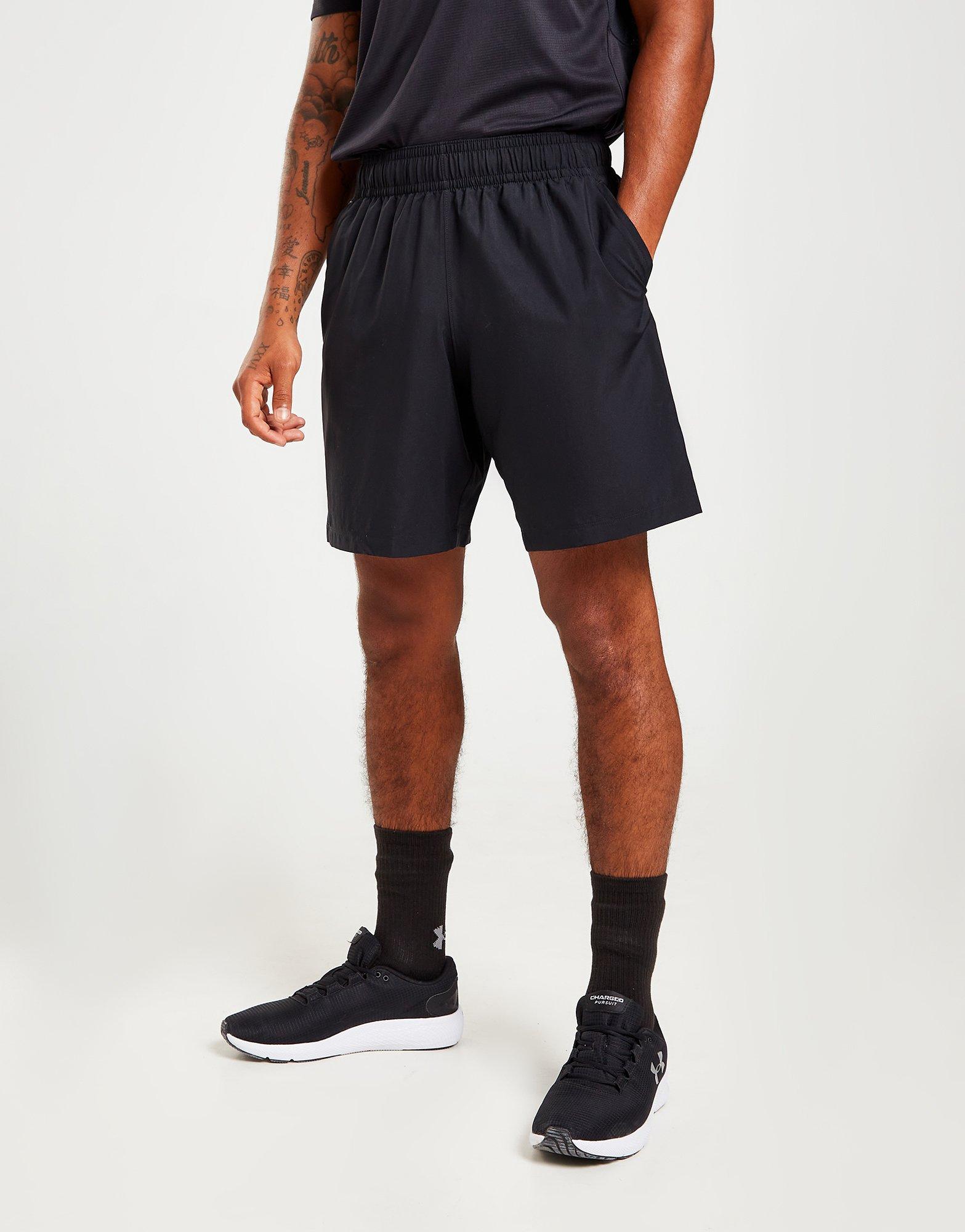 Under Armour Woven Graphic Shorts
