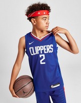 Nike NBA Los Angeles Clippers Leonard #2 Jersey Junior