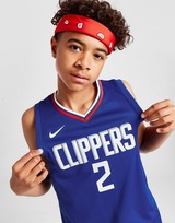 Nike NBA Los Angeles Clippers Leonard #2 Jersey Junior