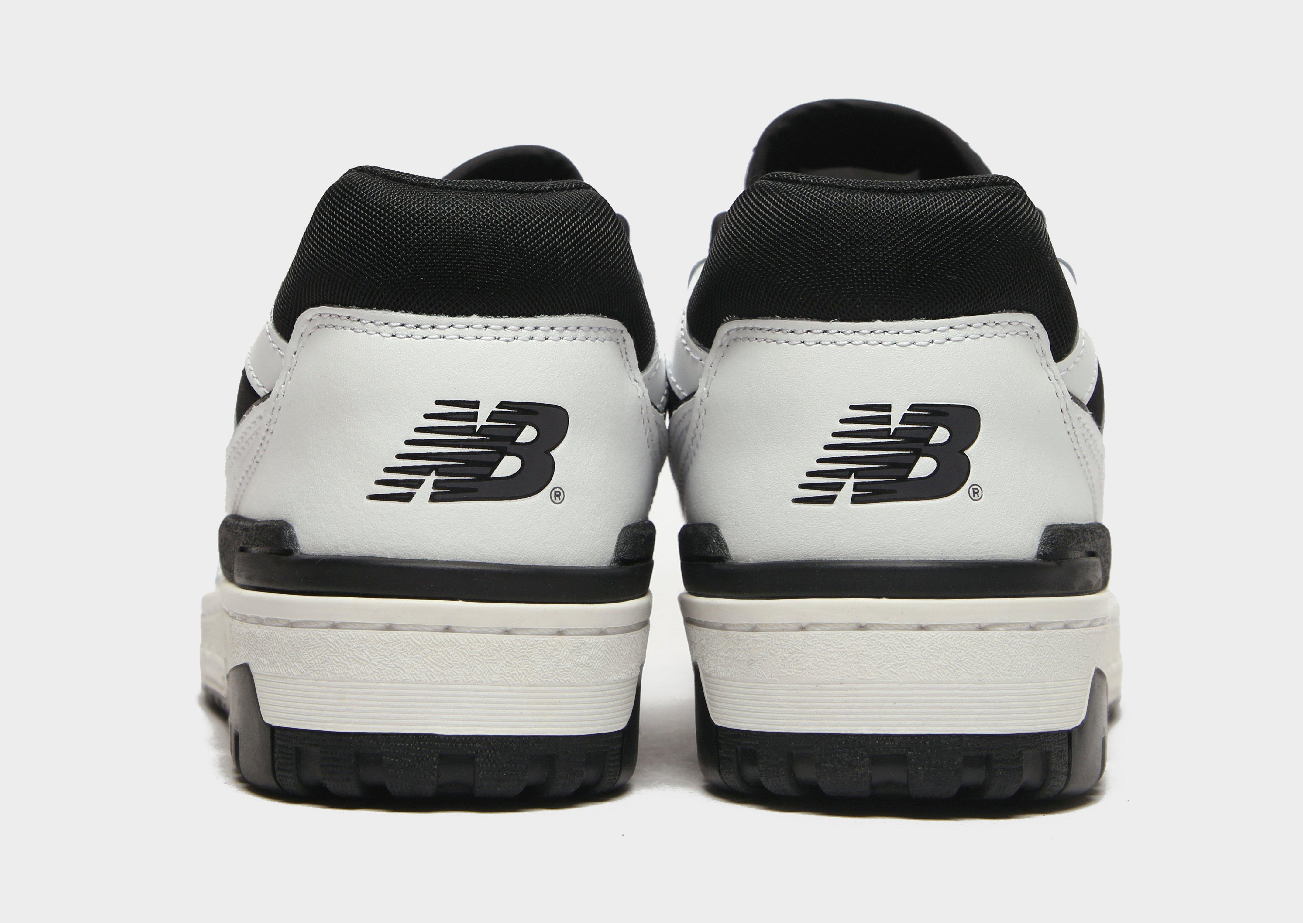 White New Balance 550 Junior  JD Sports Global - JD Sports Global