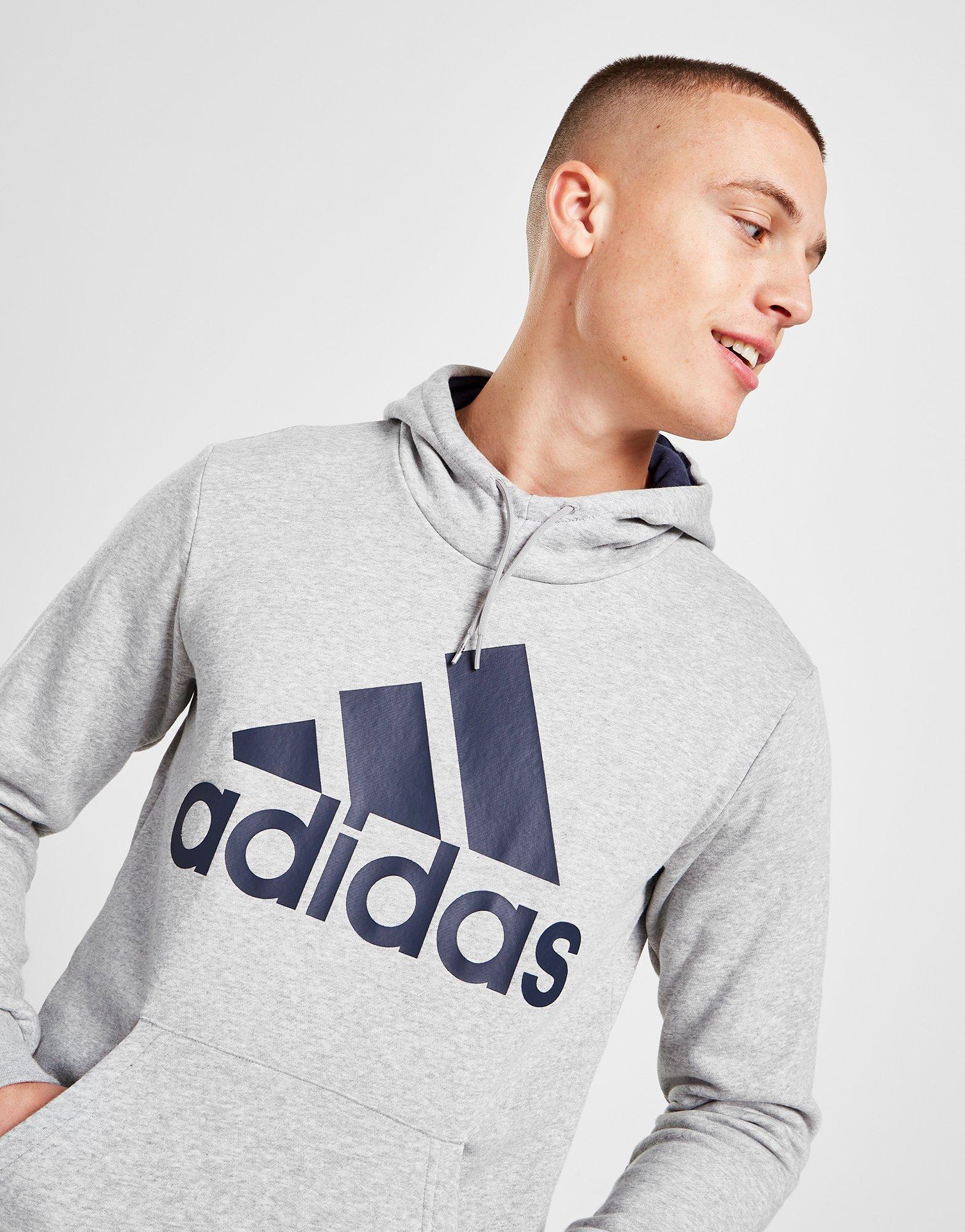 adidas fury hoodie