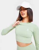 Gym King Formation Long Sleeve Top