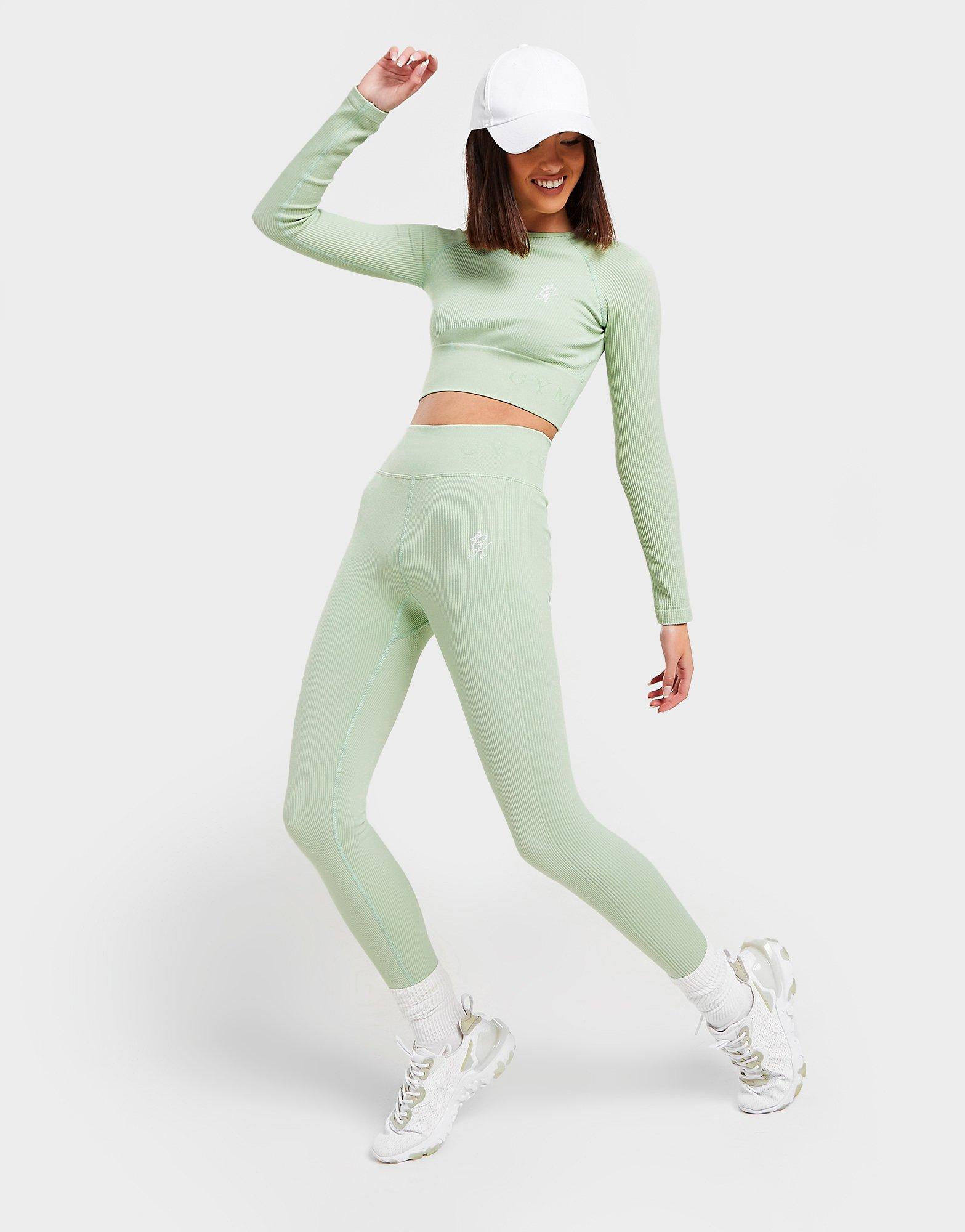 Gym King Formation Tights