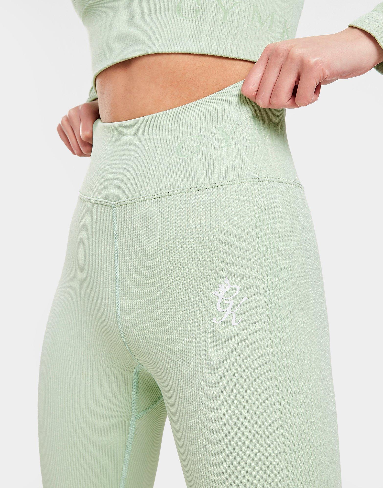 Gym King Formation Tights