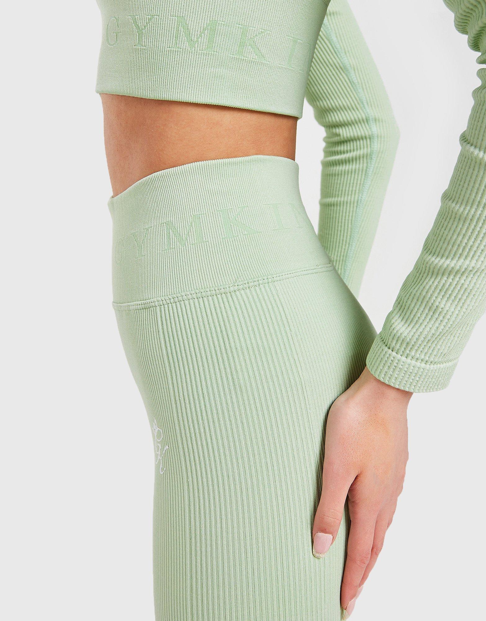 Gym King Formation Tights