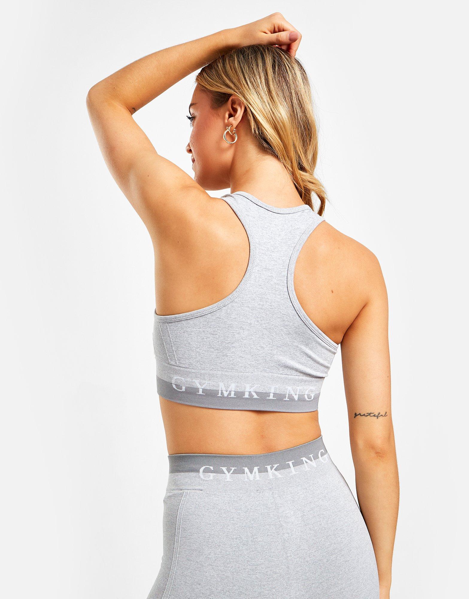 Gym King Results Bra