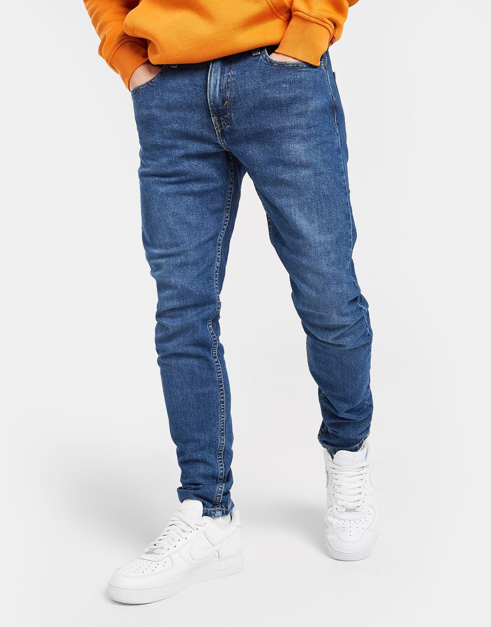 Levi's Jeans 512 Herren Kleidung Jeans Gerade geschnittene Jeans Levi's Gerade geschnittene Jeans 