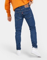 Levi's 512 Slim Fit Tapered Jeans