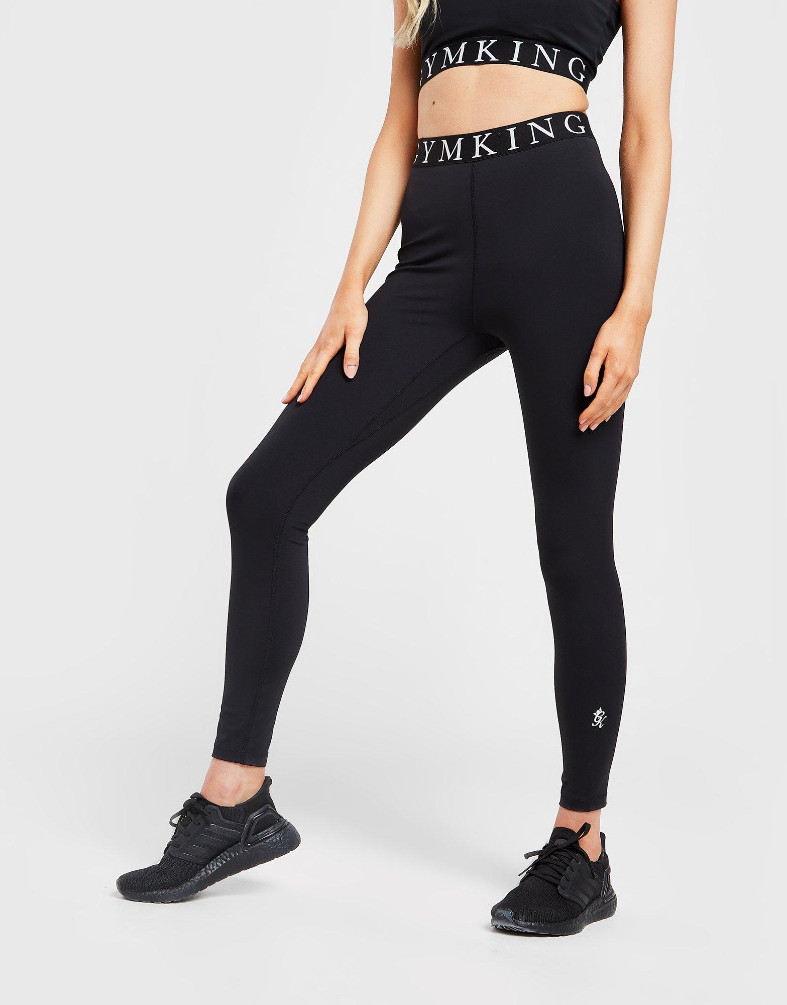 Gym King Impact Tights