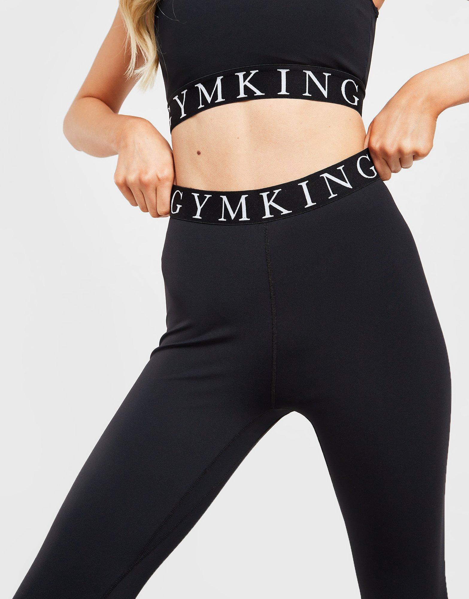 Gym King Impact Tights