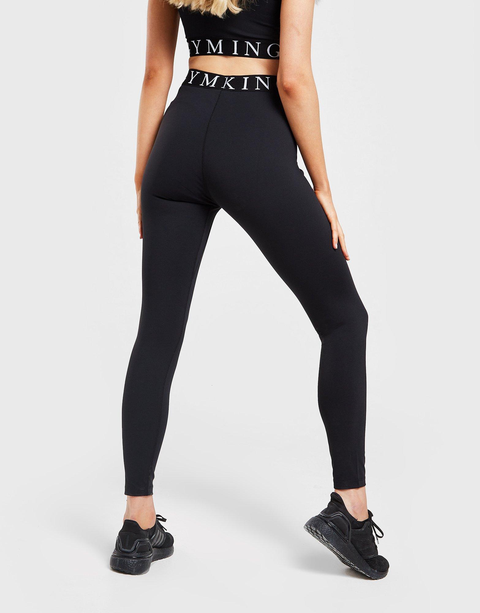 Gym King Impact Tights