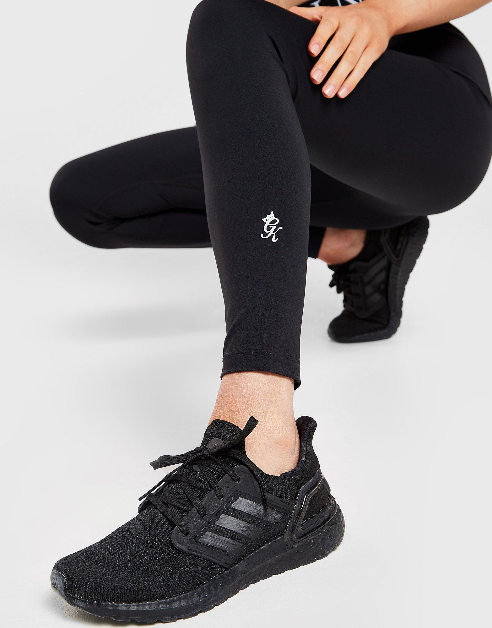Gym King Impact Tights