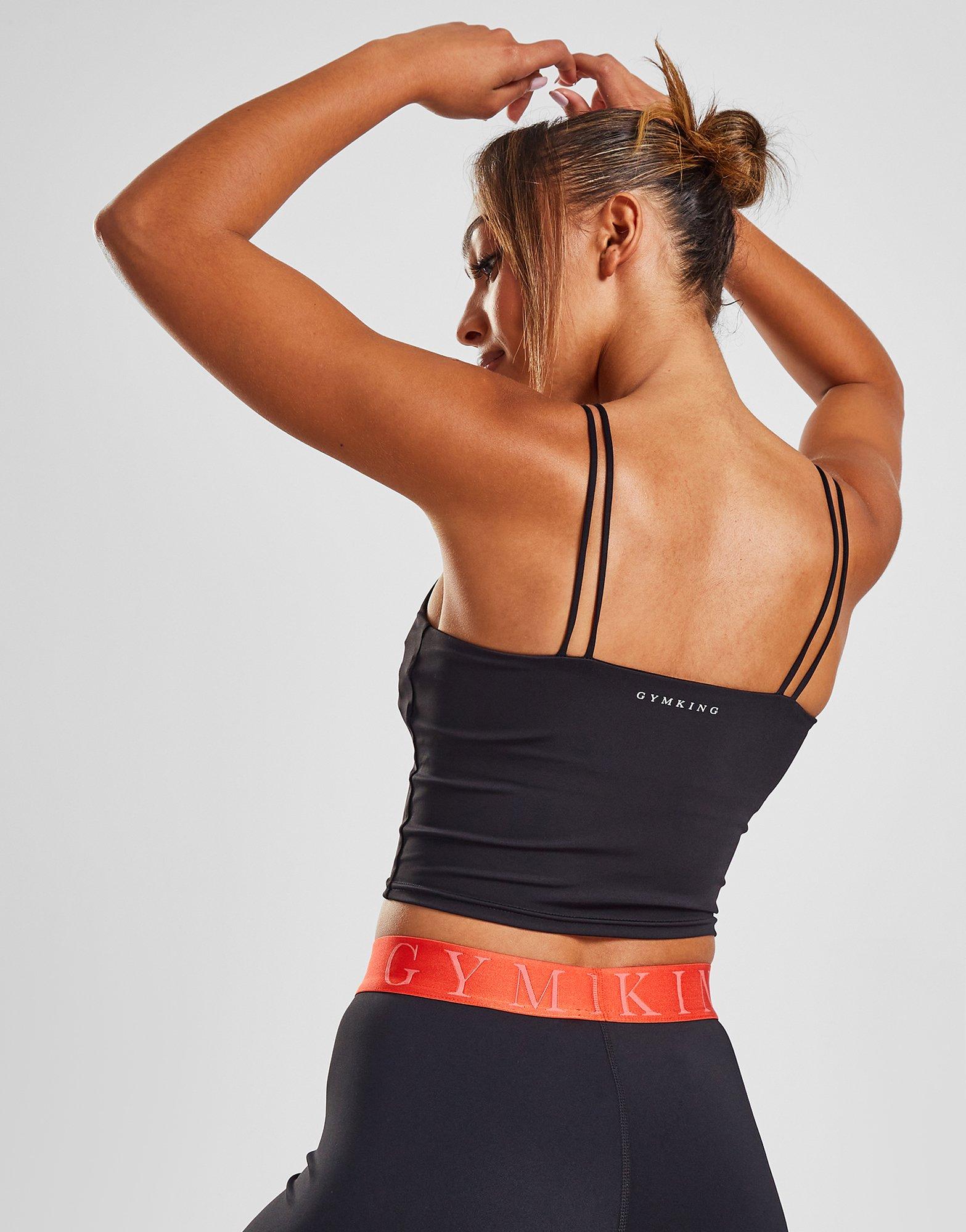 Gym King Core Sports Bra