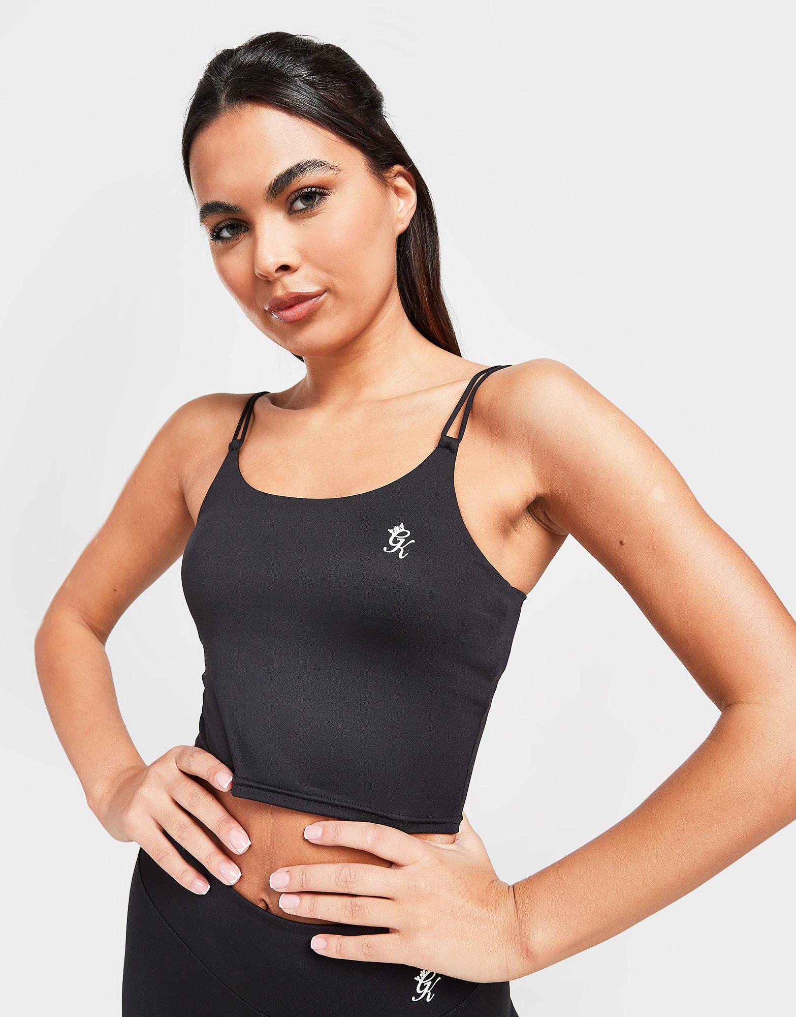 Gym King Core Sports Bra