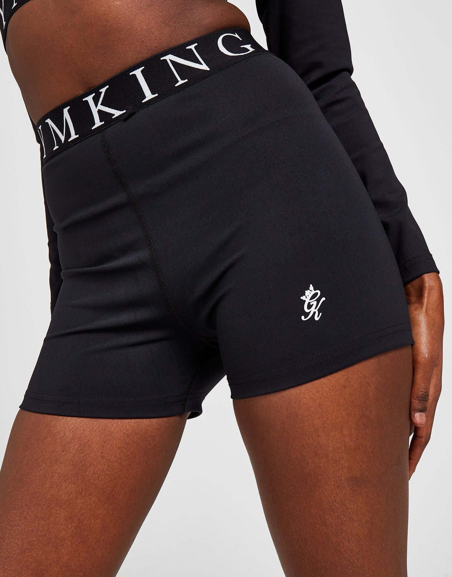 Gym King Impact 3" Shorts