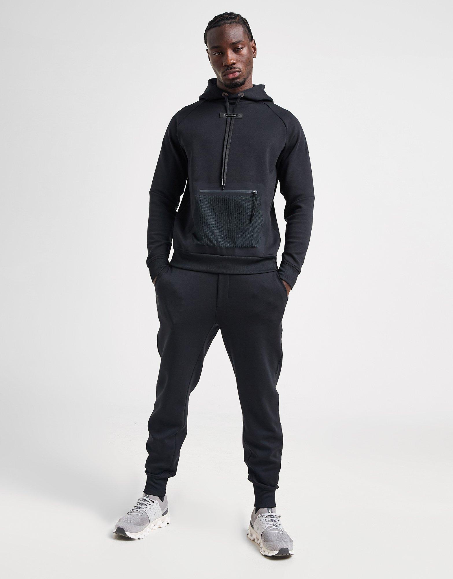 On Running Huppari Miehet