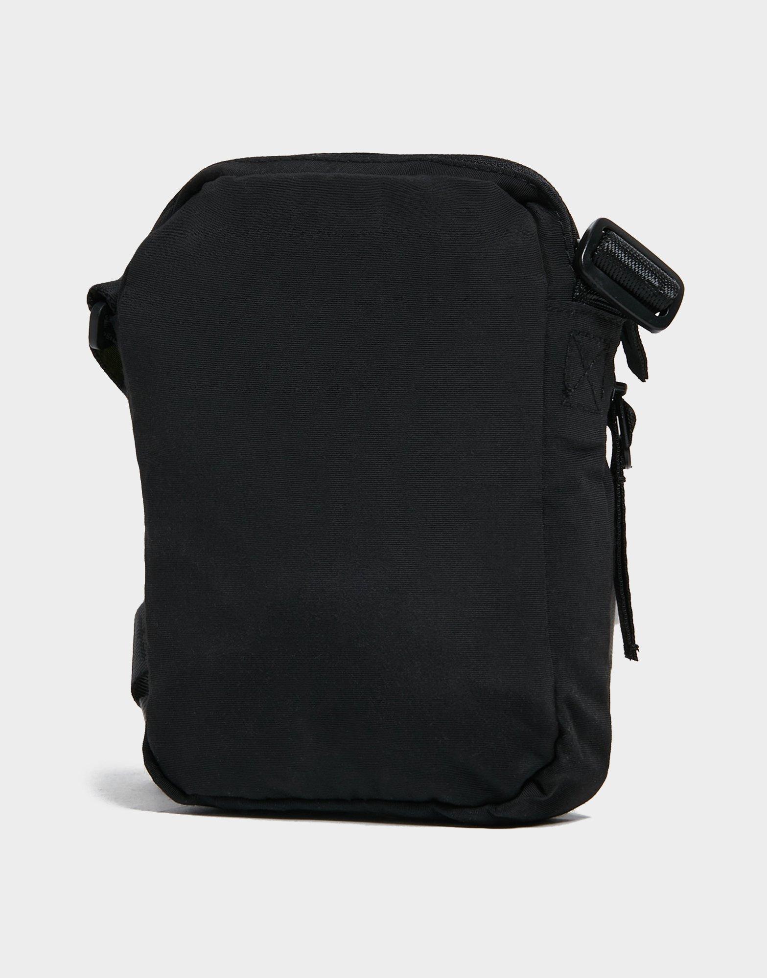 Bandolera Jordan Airbone Negro