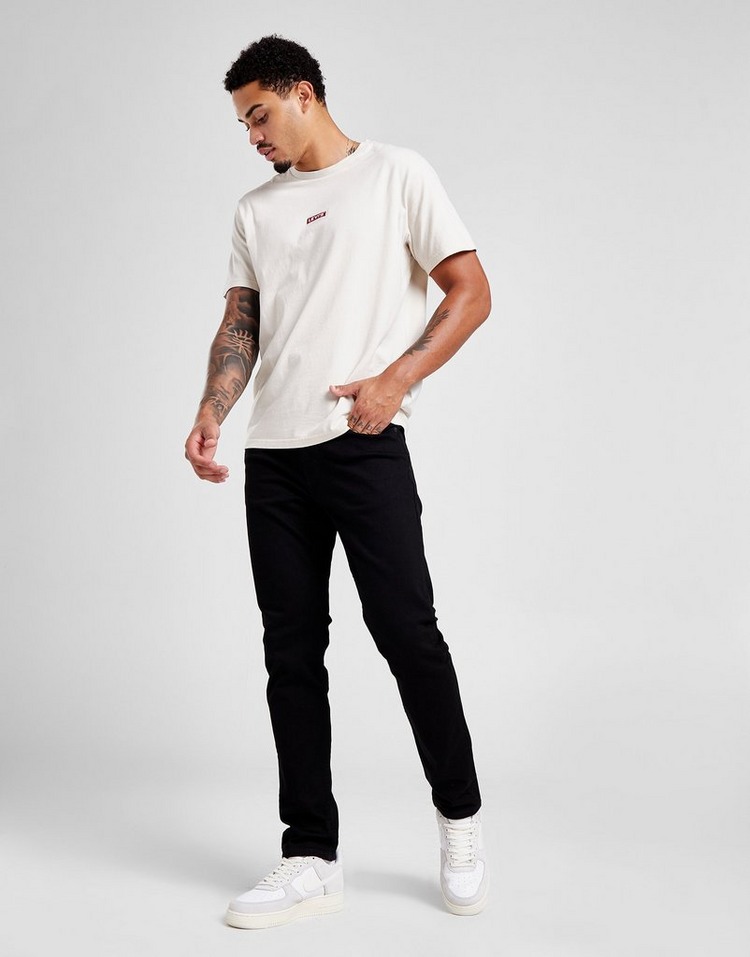Levi's 512 Slim Fit Tapered Jeans Herren