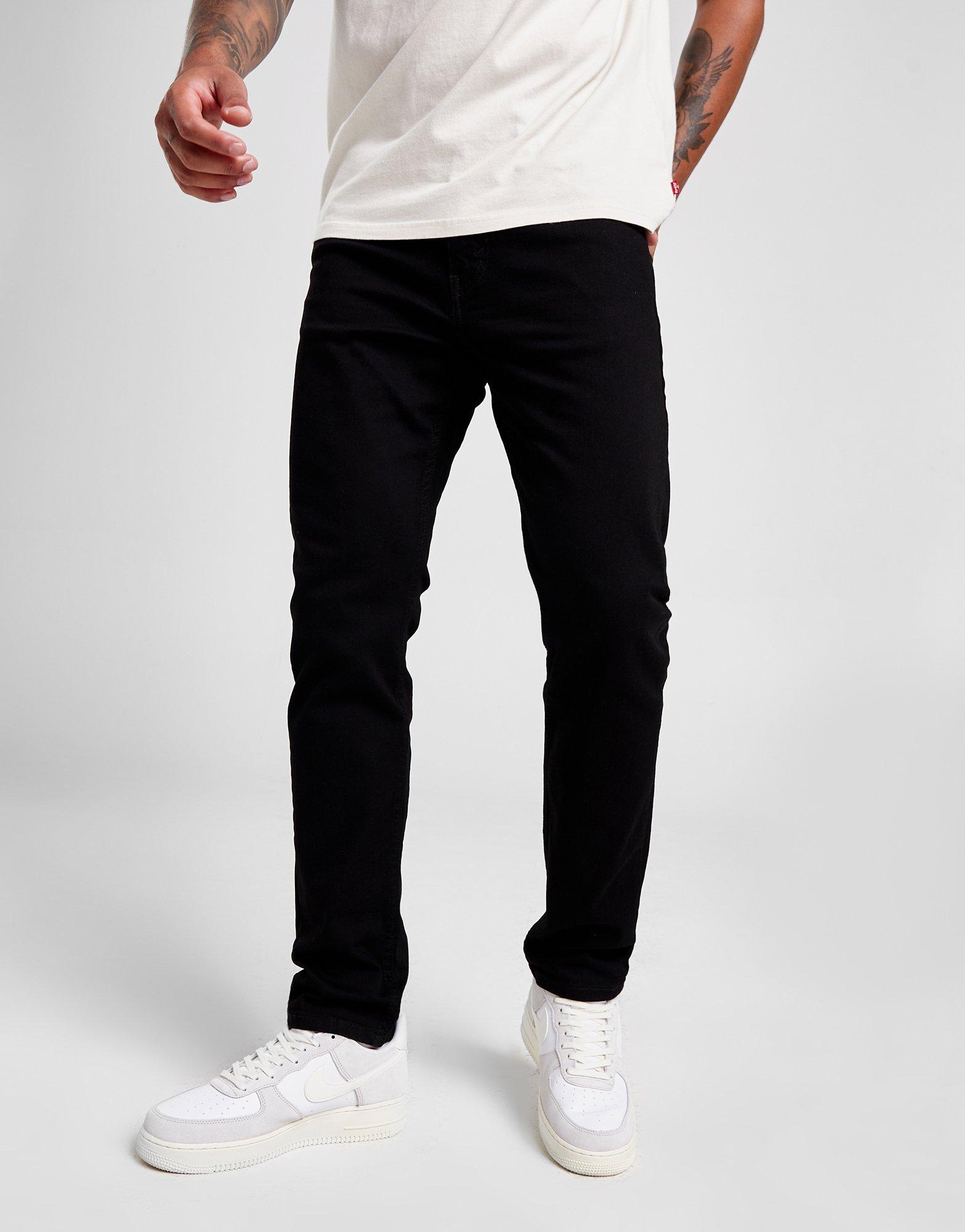 Levi's 512 Slim Fit Tapered Jeans