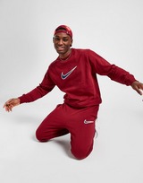 Nike pantalón de chándal Sportswear Swoosh