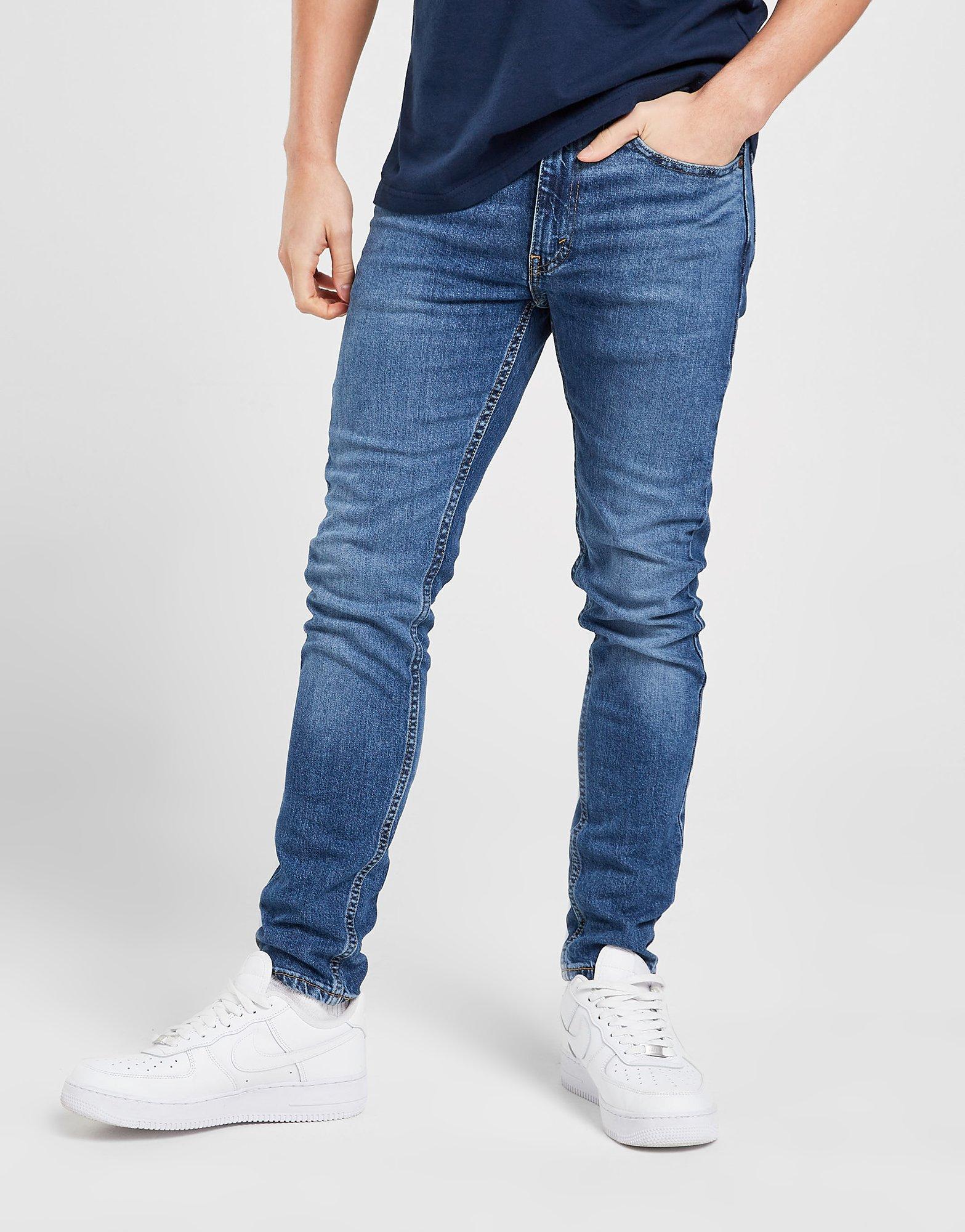 Levi's 519 Skinny Jeans