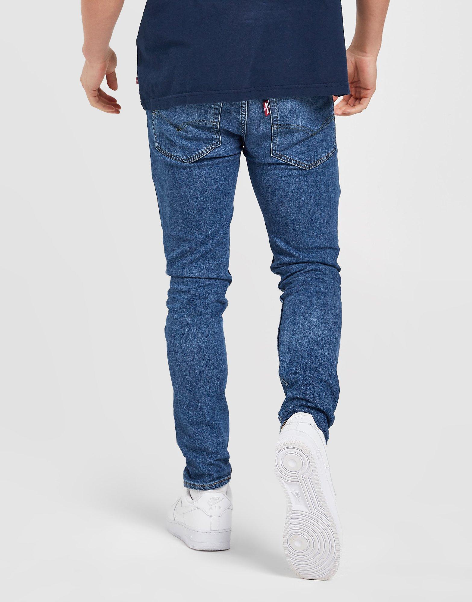 Levi's 519 Skinny Jeans