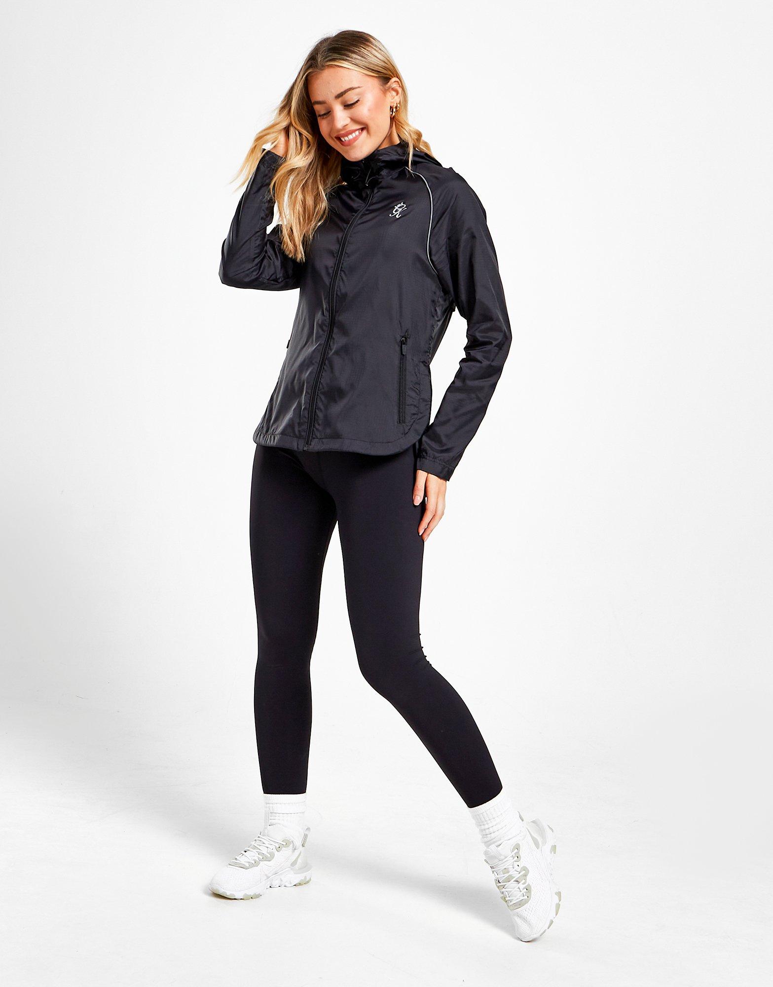 Gym King Performance Lightweight Jacket