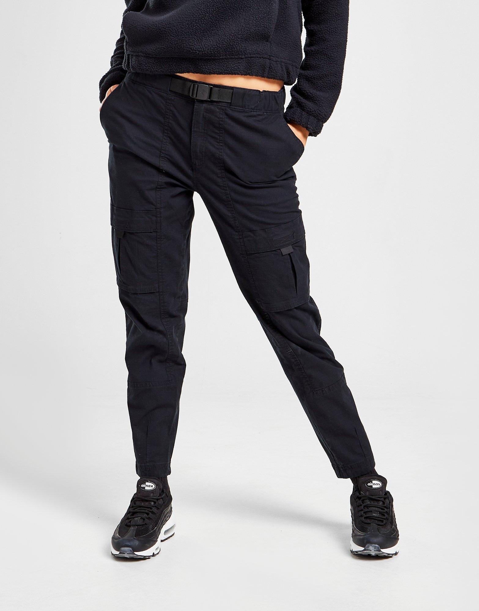 Columbia High Waisted Cargo Pants