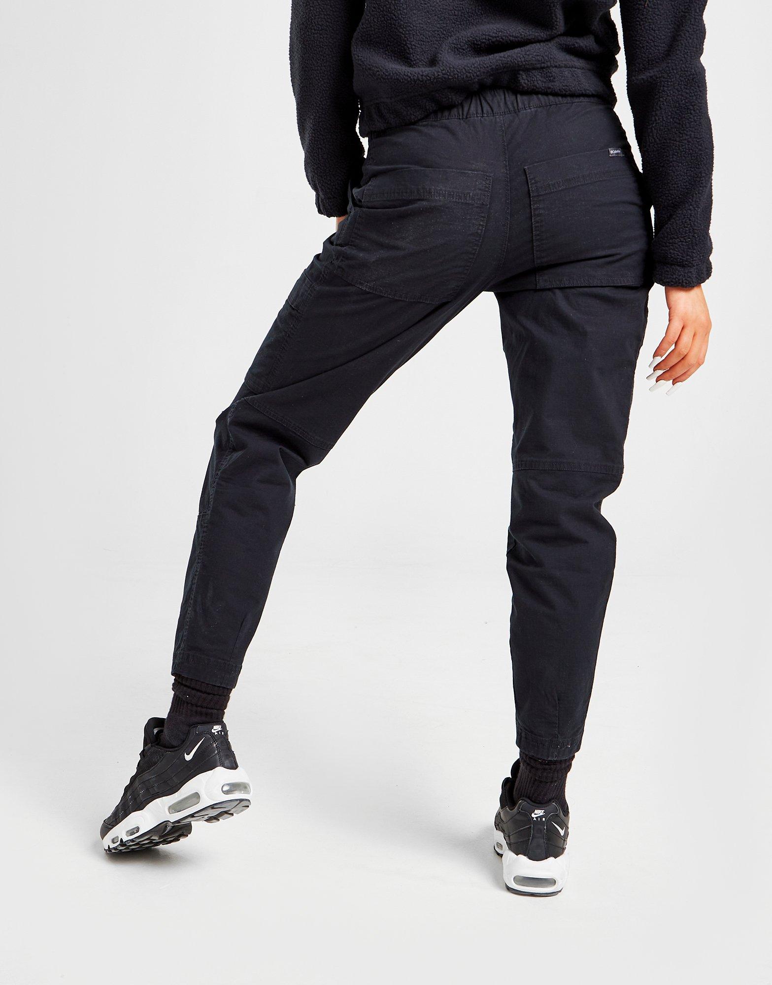 Columbia High Waisted Cargo Pants