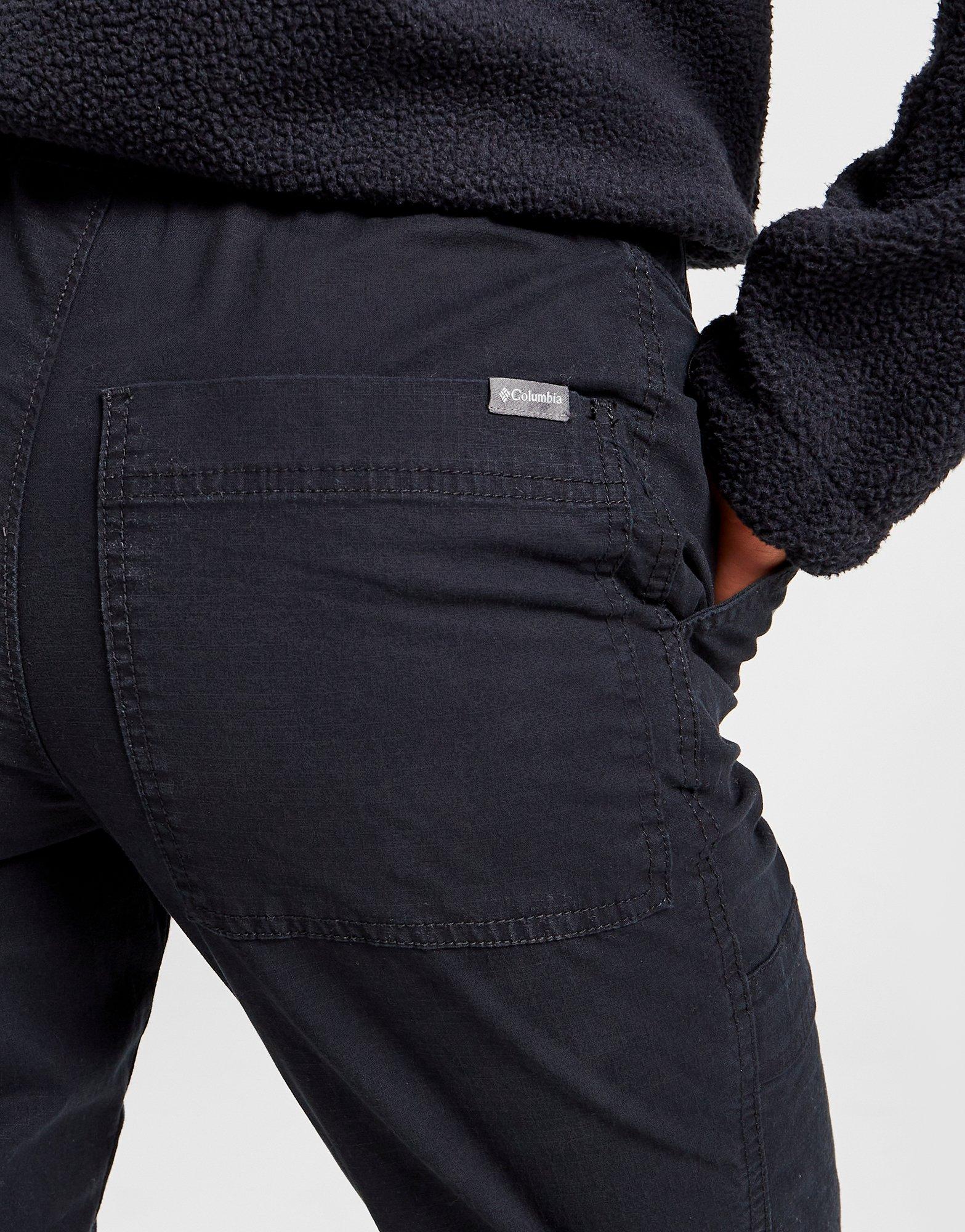 Columbia High Waisted Cargo Pants