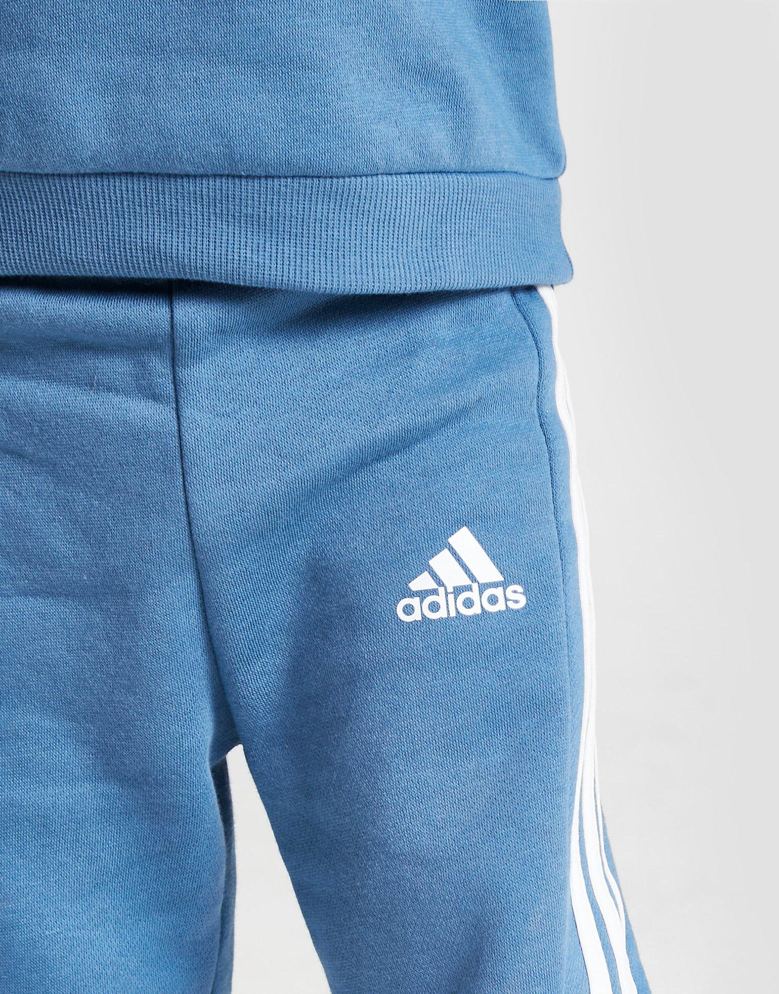 adidas Linear Logo Essential Tracksuit Infant