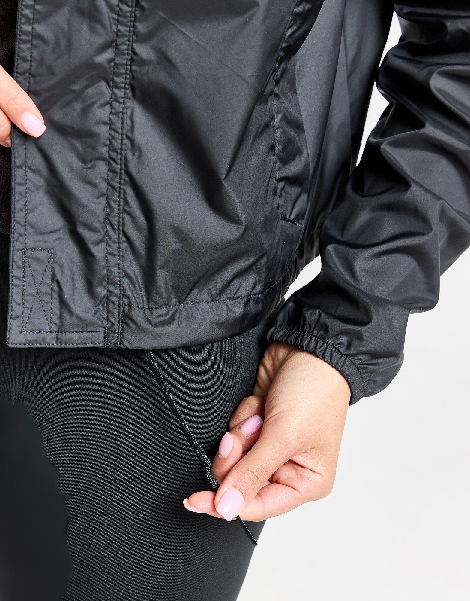 Columbia Challenger Crop Jacket