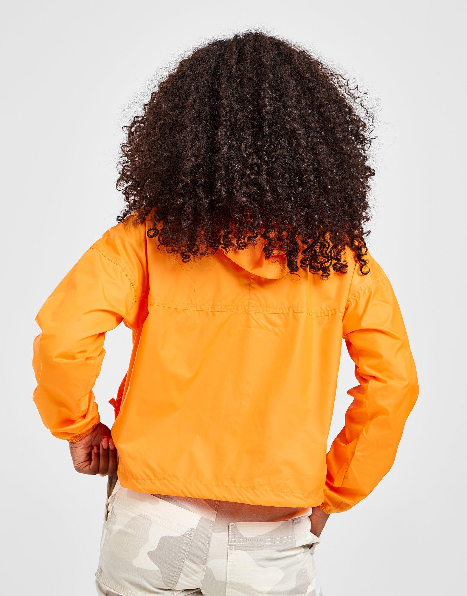 Columbia Challenger Crop Jacket