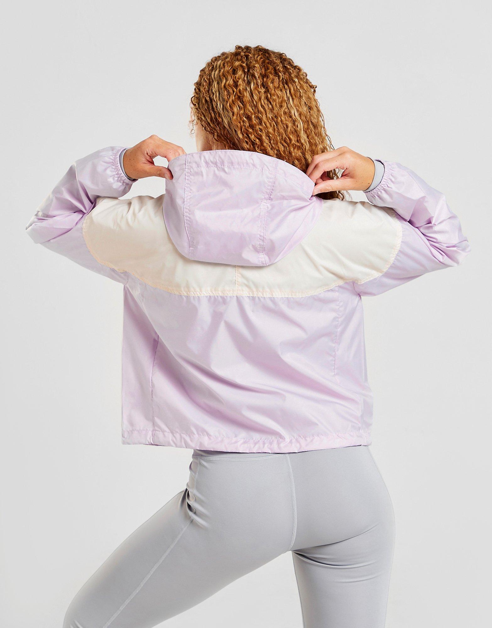 Columbia Challenger Crop Jacket