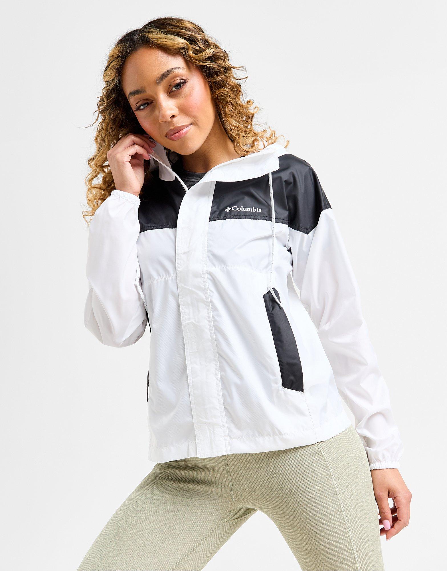 Columbia Challenger Colour Block Jacket