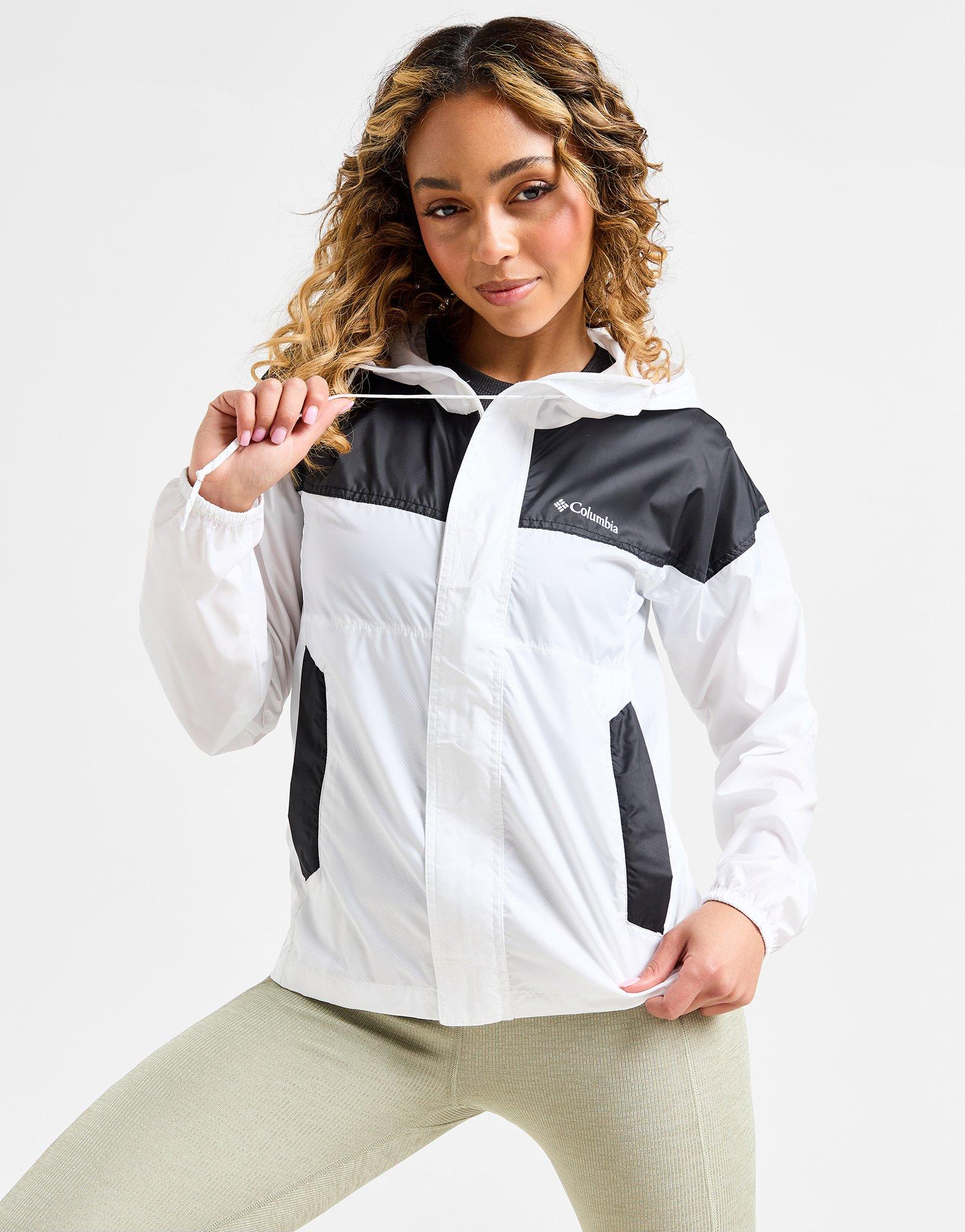 Columbia Challenger Colour Block Jacket