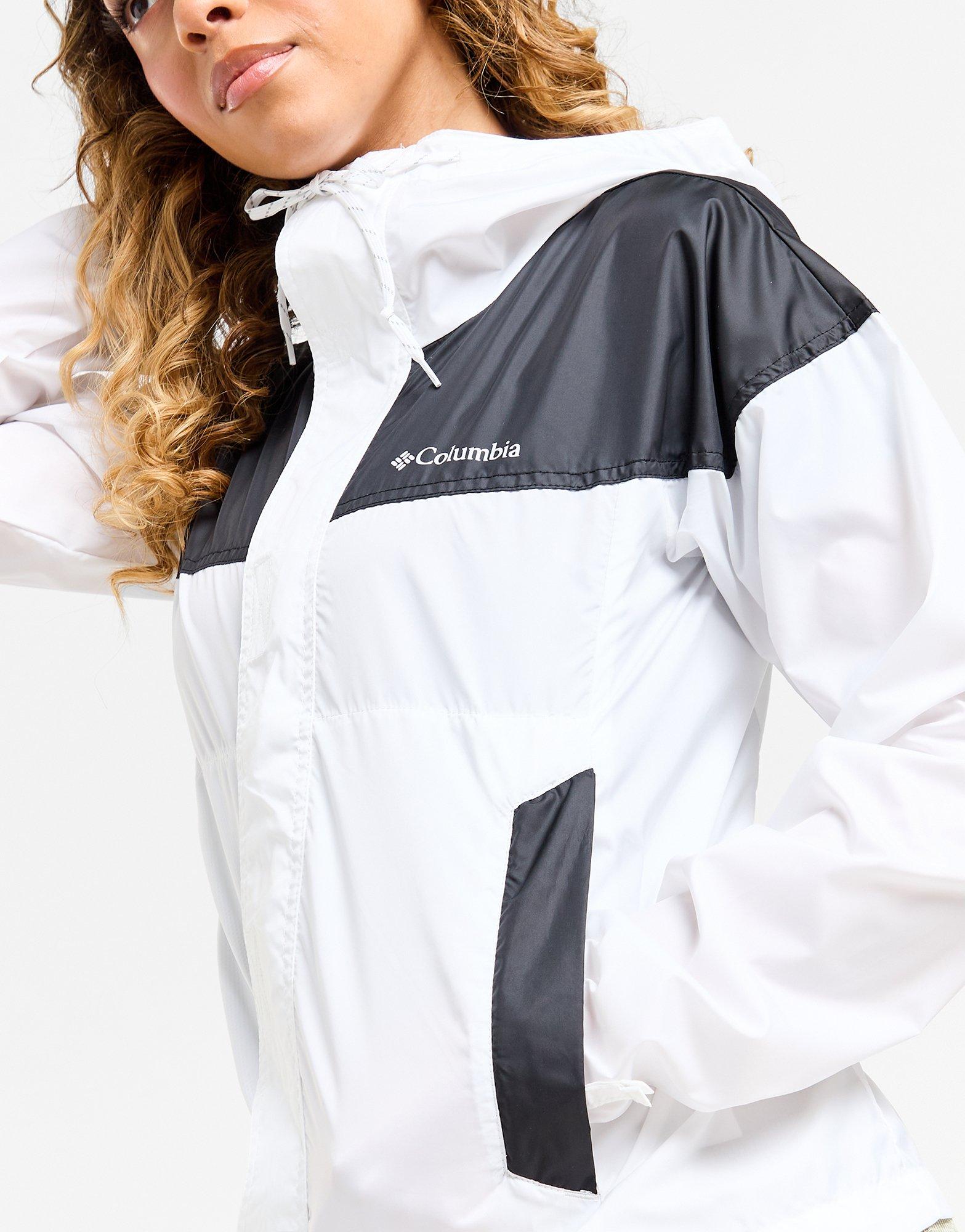 Columbia Challenger Colour Block Jacket