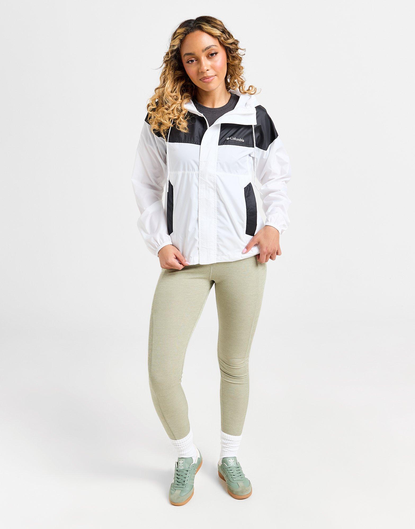 Columbia Challenger Colour Block Jacket