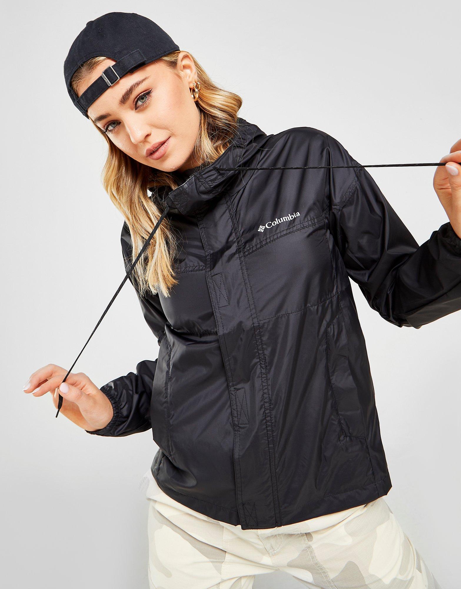 north face windcheater