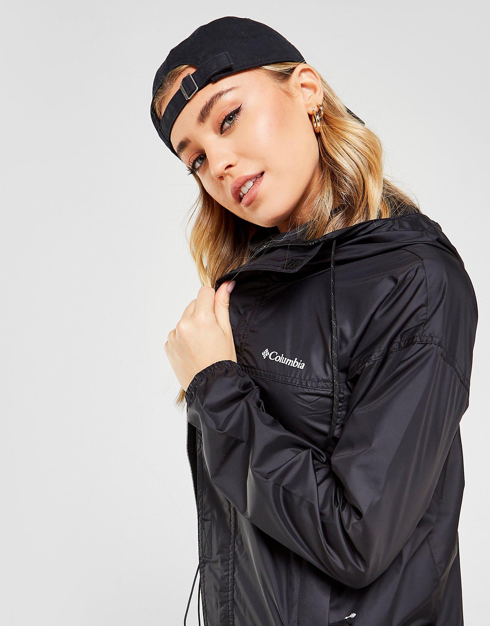 Columbia Challenger Full Zip Lightweight Jacket