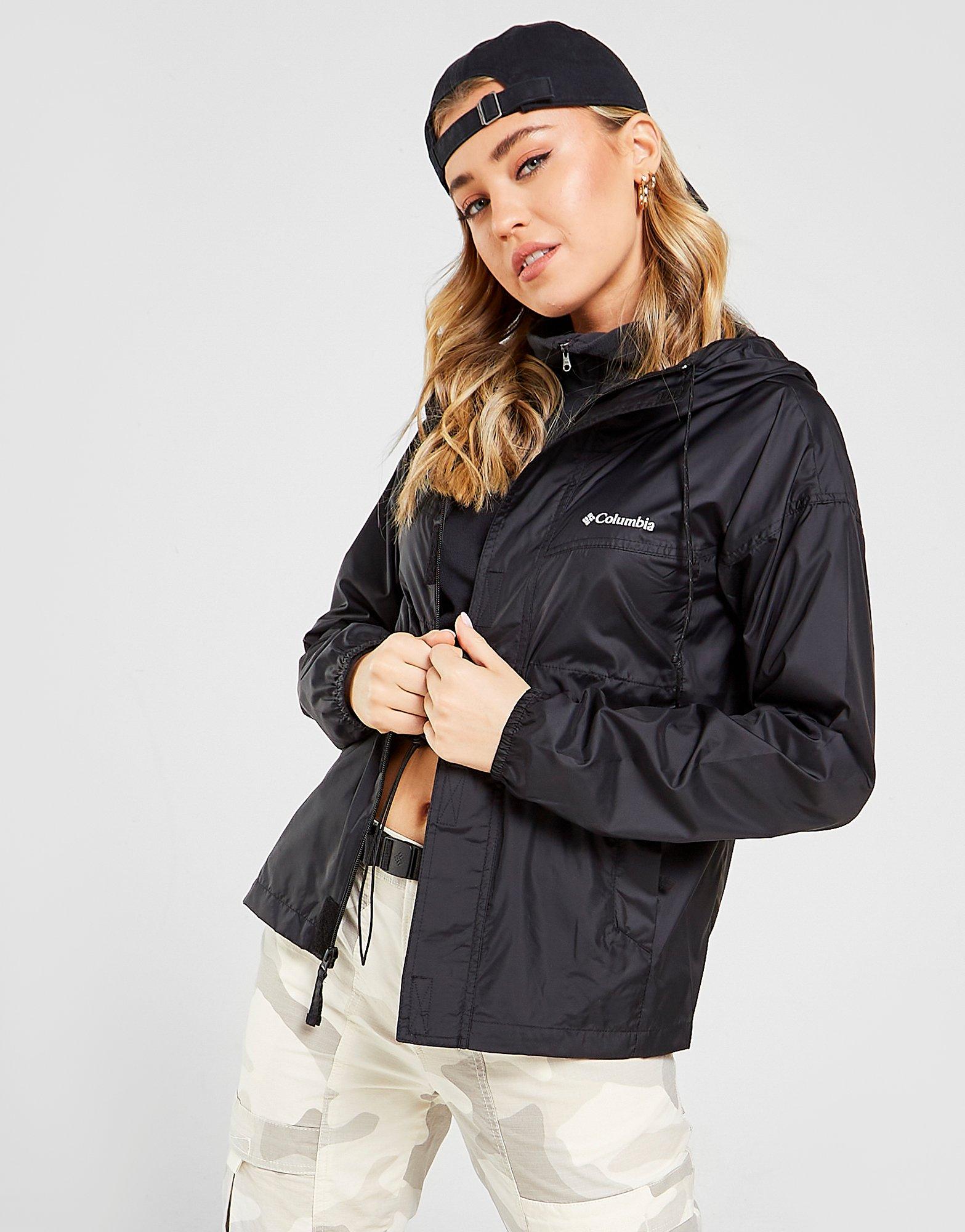Columbia Challenger Full Zip Lightweight Jacket